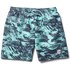 Timberland Sargent Lake Logo Summer F 5´´ Swimming Shorts