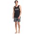 Quiksilver Stone Cold Classic sleeveless T-shirt