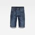 G-Star Pantaloncini Di Jeans 3301