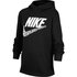 Nike Sportswear HBR Sweatshirt Met Capuchon