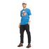 Nike Camiseta Manga Corta Sportswear Sneaker CLTR 7