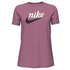 Nike Camiseta Manga Corta Sportswear Varsity