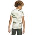 Nike Camiseta Manga Corta Sportswear All Over Print Camo Futura