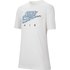 Nike Camiseta Manga Corta Sportswear Air Clouds