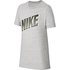 Nike Sportswear Block Korte Mouwen T-Shirt