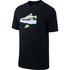 Nike Sportswear Air AM90 Short Sleeve T-Shirt