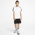 Nike Sportswear Swoosh Tape Korte Mouwen T-Shirt