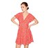 Pepe Jeans Robe Courte Anette