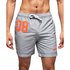 Superdry スイミングショーツ Water Polo