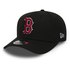 New Era Kasket MLB Boston Sox SS 9Fifty