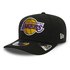 New Era NBA Los Angeles Lakers SS 9Fifty Kappe