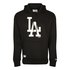 New era MLB Los Angeles Dodgers Team Logo Hoodie