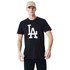 New era MLB Los Angeles Dodgers Seasonal Team Logo Kurzarm T-Shirt