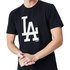 New era MLB Los Angeles Dodgers Seasonal Team Logo Kurzarm T-Shirt