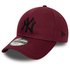 New Era MLB New York Yankees Essential 9Forty Deckel