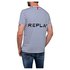 Replay M3069.000.5226 Short Sleeve T-Shirt
