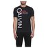 Calvin Klein Jeans Camiseta de manga corta Vertical Slim