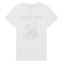Hackett Mermaid T-shirt med korta ärmar