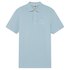Hackett Dyed Piqué Short Sleeve Polo Shirt