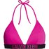Calvin Klein Fixed Triangle-RP Bikini Top