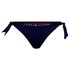 Tommy Hilfiger Cheeky Tie Side Bikini Bottom
