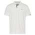 Tommy Jeans Branded Rib Short Sleeve Polo Shirt