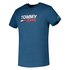 Tommy Jeans Corp Logo Kurzarm T-Shirt