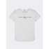 Tommy Hilfiger Essential Korte Mouwen T-Shirt
