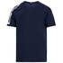 Le coq sportif Camiseta Manga Corta Barateep Nº1
