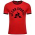 Le Coq Sportif T-shirt à Manches Courtes Essentials N3