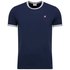 Le Coq Sportif Essentials N4 T-shirt Met Korte Mouwen