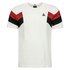 Le coq sportif Tricolor Pronto N1 Kurzarm T-Shirt