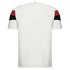 Le coq sportif Tricolor Pronto N1 Kurzarm T-Shirt
