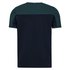Le coq sportif Camiseta Manga Corta Tricolor Pronto N2
