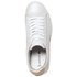 Lacoste Wocarnaby Evo Satin trainers