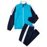 Lacoste Light Colourblock Track Suit