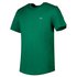 Lacoste Crew Neck Cotton T-shirt med korte ærmer
