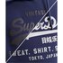 Superdry Sudadera Con Capucha Vintage Logo Shop Bonded