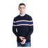 Superdry Trophy Stripe Sweater