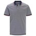 Jack & Jones Bluwin Regular Fit Short Sleeve Polo Shirt