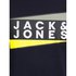 Jack & jones Haun Crew Neck Slim Fit Kurzarm T-Shirt