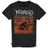 Norton Dai Korte Mouwen T-Shirt