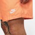 Nike Pantalones Cortos Sportswear Flow