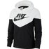Nike Sportswear Heritage Sweatshirt Met Capuchon