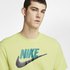 Nike Camiseta Manga Corta Sportswear Brand Mark
