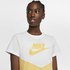 Nike Camiseta de manga corta Sportswear Heritage