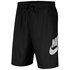 Nike Pantalones Cortos Sportswear Wovens