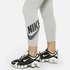 Nike Sportswear Club Cropped Leggings