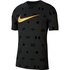 Nike Sportswear Printed Kurzarm T-Shirt