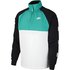 Nike Suéter Sportswear CE Top French Terry Hybrid Pullover